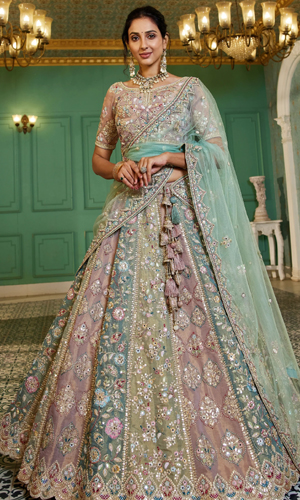 glamorous-black-colored-designer-lehenga-choli