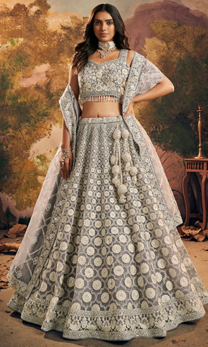 glamorous-black-colored-designer-lehenga-choli