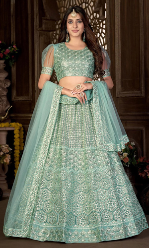 glamorous-black-colored-designer-lehenga-choli