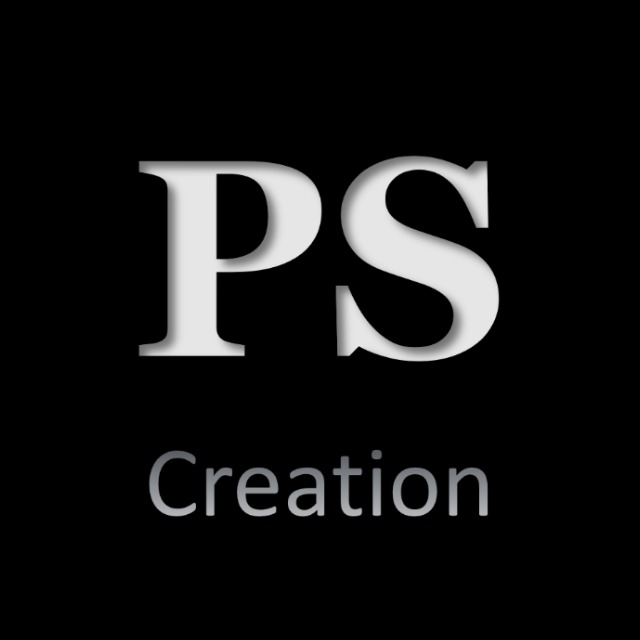 PS Creation